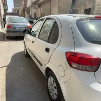 تیبا مدل ۹۷|خودرو سواری و وانت|تهران, شهرک ابوذر|دیوار