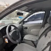 ال نود مدل ۹۶ تمام رنگv2|خودرو کلاسیک|ارومیه, |دیوار