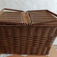 سبد پیک نیک
