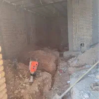 کارساختمانی و تغیرات وتخریب|خدمات پیشه و مهارت|اندیمشک, |دیوار