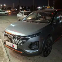 X33 CROSS اتوماتیک مدل 1402