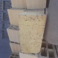 آجر فشاری قره آغاج