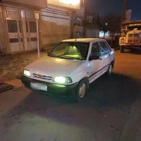 پراید مدل ۹۳|خودرو سواری و وانت|تبریز, |دیوار