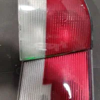 چراغ عقب سمند سالم بدون خطوخش