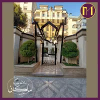 کلید نخورده/۱۰۵متر ۲خوابه/بدون پرتی /شمال هروی|فروش آپارتمان|تهران, حسین‌آباد|دیوار