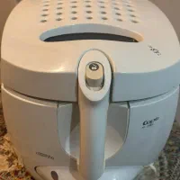 سرخ کن کنوود انگلیس|اجاق گاز و لوازم برقی پختوپز|تهران, شهرک غرب|دیوار