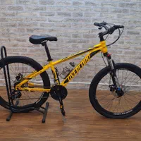 سایز ۲۶ خارجی اصلی (فروشگاه مانی )|دوچرخه، اسکیت، اسکوتر|ملایر, |دیوار