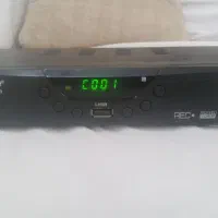 گیرنده دیجیتال