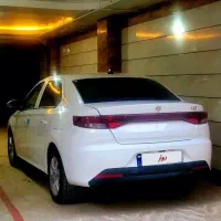 تارا v4 خشک ۴۰۴|خودرو سواری و وانت|قزوین, |دیوار