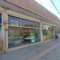 اجاره مغازه ۲۴متری/چهارراه ابوریحان بعثت