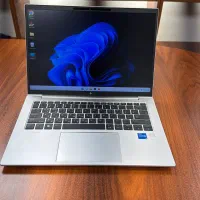 لپتاپ دانشجویی و قابل حمل 2022Hp EliteBook 1040 G9|رایانه همراه|تهران, فلسطین (میدان انقلاب)|دیوار
