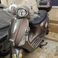 کاوان ۱۲۵