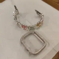 بند و قاب اپل واچ|لوازم جانبی موبایل و تبلت|کرمانشاه, |دیوار