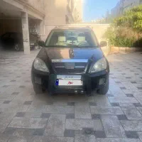 ام‌وی ام ایکس ۳۳.مدل ۹۱