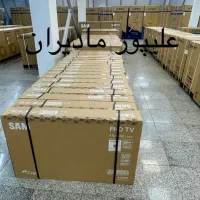خریدار تلویزیون ال ای دی خرید ایکس ویژن سام آکبند
