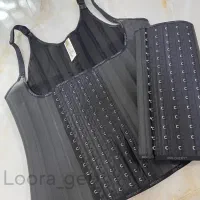 گن 25فنرتاپی و کمری و آنچری