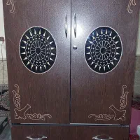 کمد و کشو