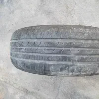 لاستیک پژو پارس سایز ۱۵|قطعات یدکی و لوازم جانبی|آزادشهر, |دیوار