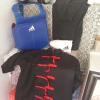 لباس ورزشی همه رو250میدم