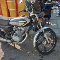 موتورسیکلت دینو۹۸