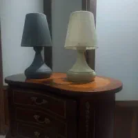 اباژوراشکی|چراغ خواب و آباژور|تهران, جوادیه تهرانپارس|دیوار