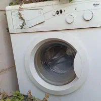 ماشین لباسشویی