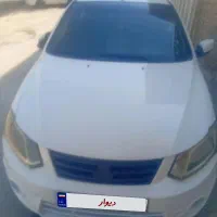 ساینا۹۷ بی رنگ|خودرو سواری و وانت|اصفهان, پرتمان|دیوار