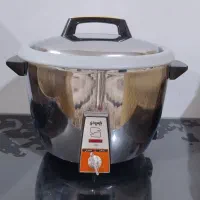 پلوپز برقی ۱۶نفره پارس خزر