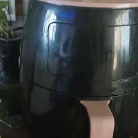 سرخ کن و هواپز بوش