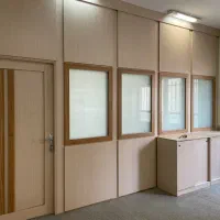 پارتیشن اداری|دفتر کار|تهران, بهداشت|دیوار