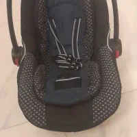 کریر نوزاد|کالسکه و لوازم جانبی|گرگان, |دیوار