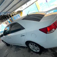 سراتو ابشنال 96 (2017)|خودرو سواری و وانت|کرمان, |دیوار