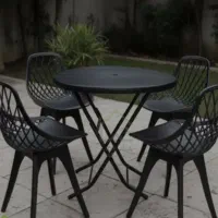 میز و صندلی نو