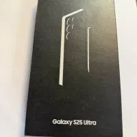 گوشی سامسونگ گلکسیS25 اولترا ظرفیت 512GB  ویتنام