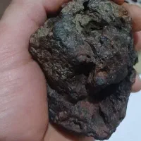 شهاب سنگ آهنی|کلکسیون اشیاء عتیقه|یاسوج, |دیوار