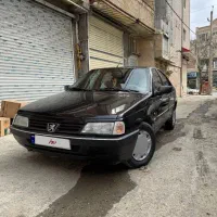 پژو 405|خودرو سواری و وانت|مریوان, |دیوار