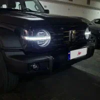 تانک ۳۰۰ تحویل اسفند|خودرو سواری و وانت|تهران, پردیسان|دیوار