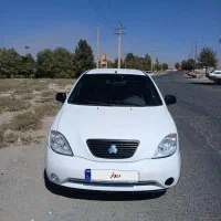 تیبا صندوق دار 95