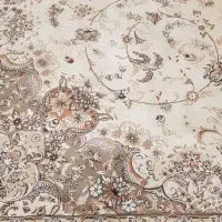 فرش ماشینی زمرد مشهد ۱۲ متری|فرش|میانه, |دیوار