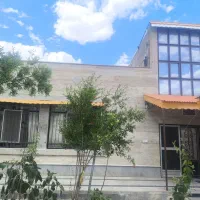 ویلایی ۳۰۰ متر امیر آباد