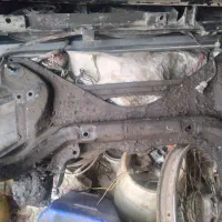 لوازم استوک پراید ۴۰۵|قطعات یدکی و لوازم جانبی|گرگان, |دیوار