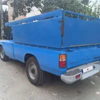 نیسان دیزل صفر ۹۹