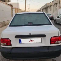 پراید 89 دوگانه|خودرو سواری و وانت|شیراز, تندگویان|دیوار