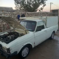 وانت پیکان|خودرو سواری و وانت|اسلامآباد غرب, |دیوار