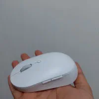 موس بی سیم و بدون صدا