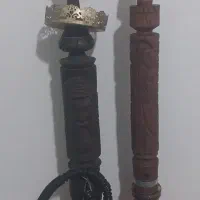 قلیون دوسیب و یه قلیون نو