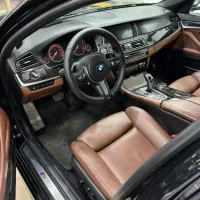 BMW 528 مدل ۲۰۱۴|خودرو سواری و وانت|تهران, شاهین|دیوار