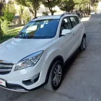 چانگان مدل ۹۶