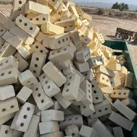 آجر سه گل شیراز