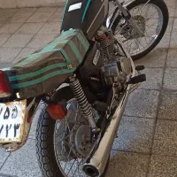 موتور نیکتاز ۲۰۰|موتورسیکلت|شاهرود, |دیوار